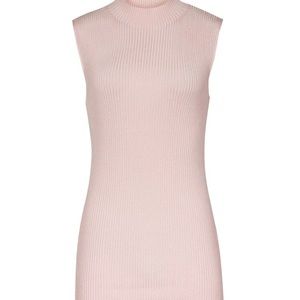 Reiss Charlie mock neck top